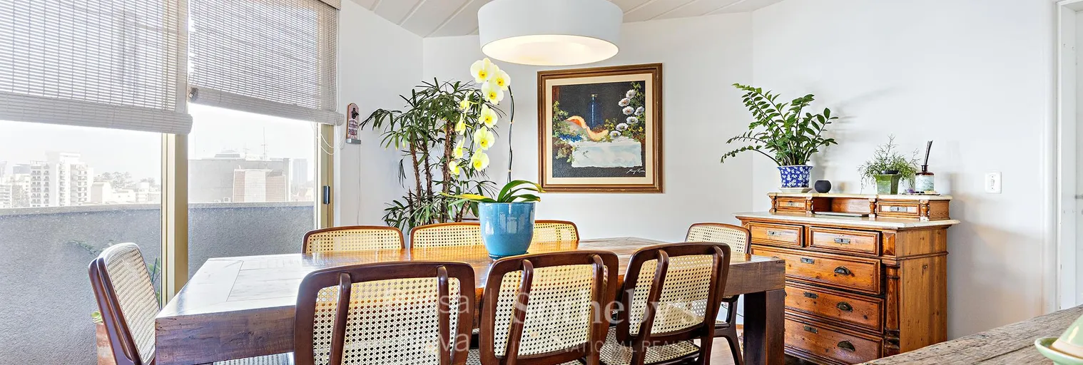 Sala de jantar - Imagem 17