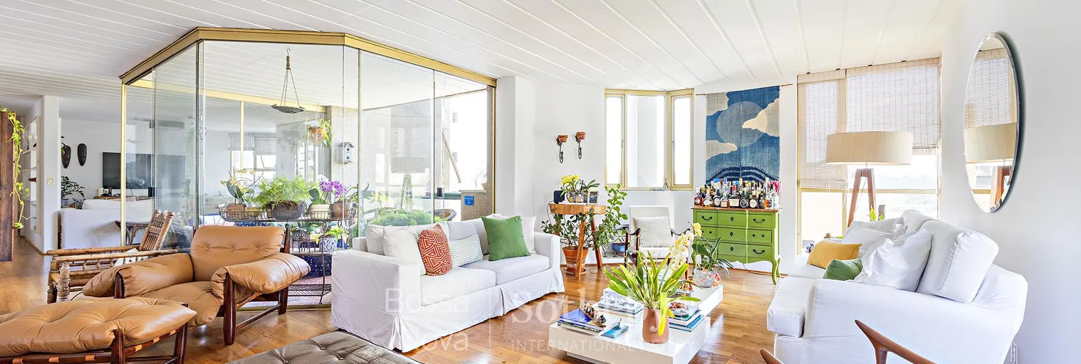 Living - Imagem 3