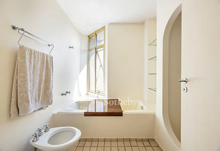 Banheiro da suíte - Imagem 23