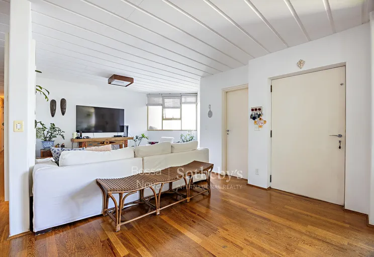 Área de circulação - Imagem 8