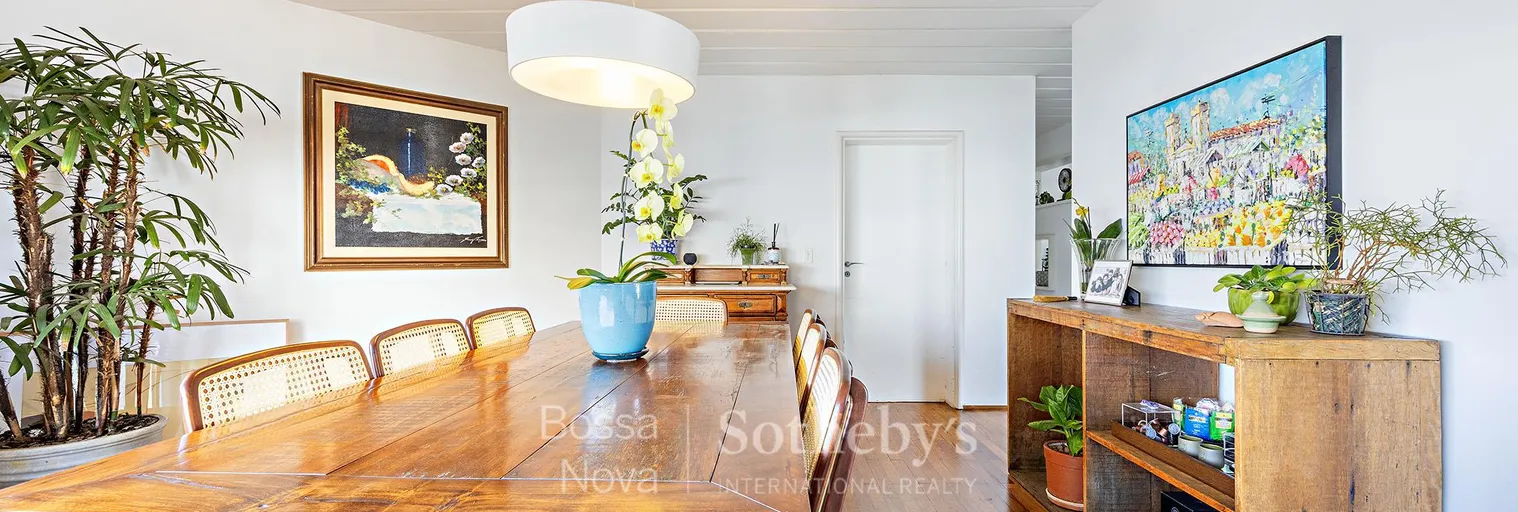 Sala de jantar - Imagem 16