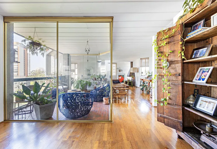 Área de circulação - Imagem 10