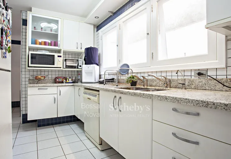 Cozinha - Imagem 19