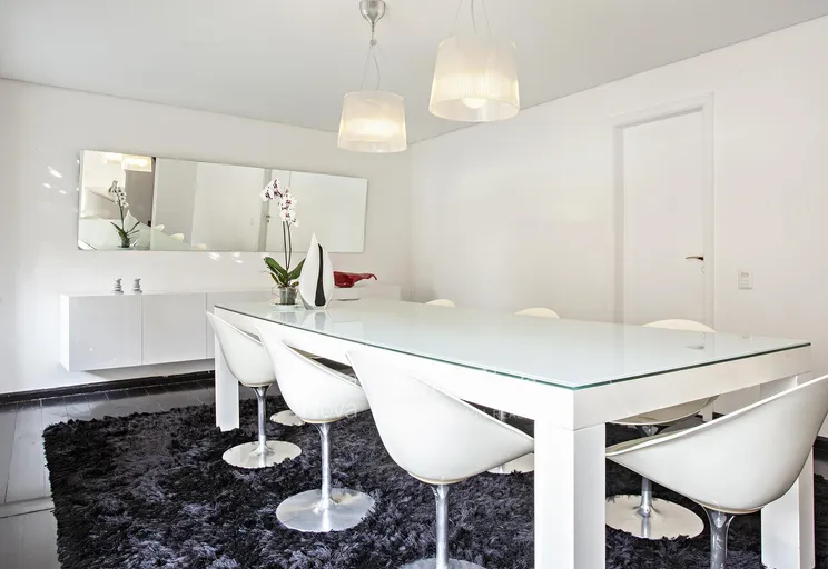 Sala de jantar - Imagem 10