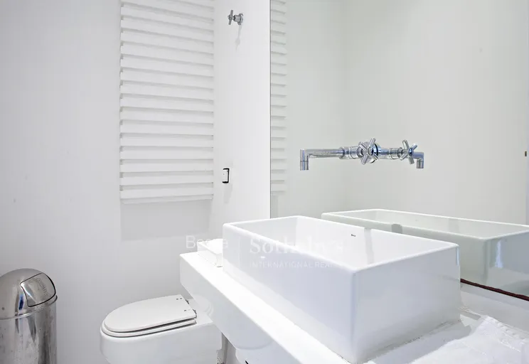Lavabo - Imagem 11