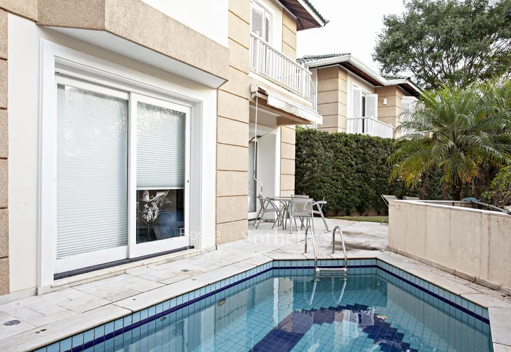 Piscina - Imagem 1