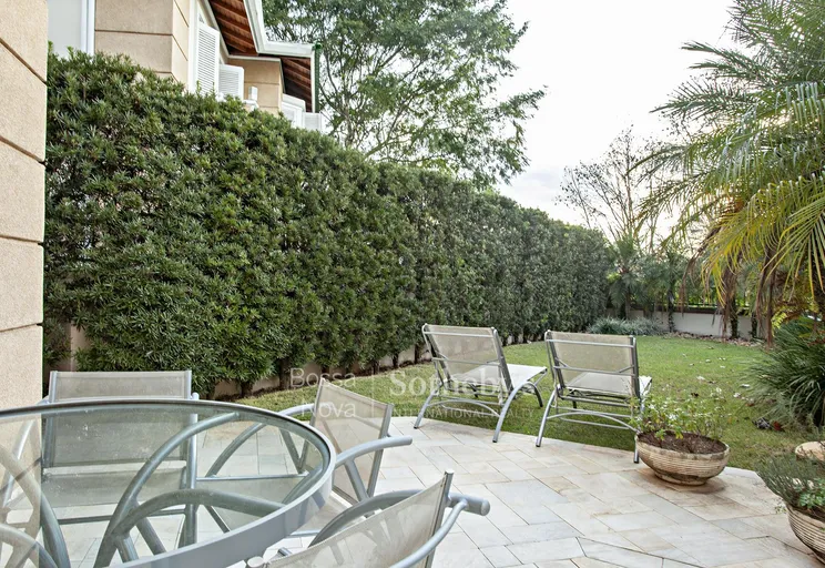Jardim - Imagem 3