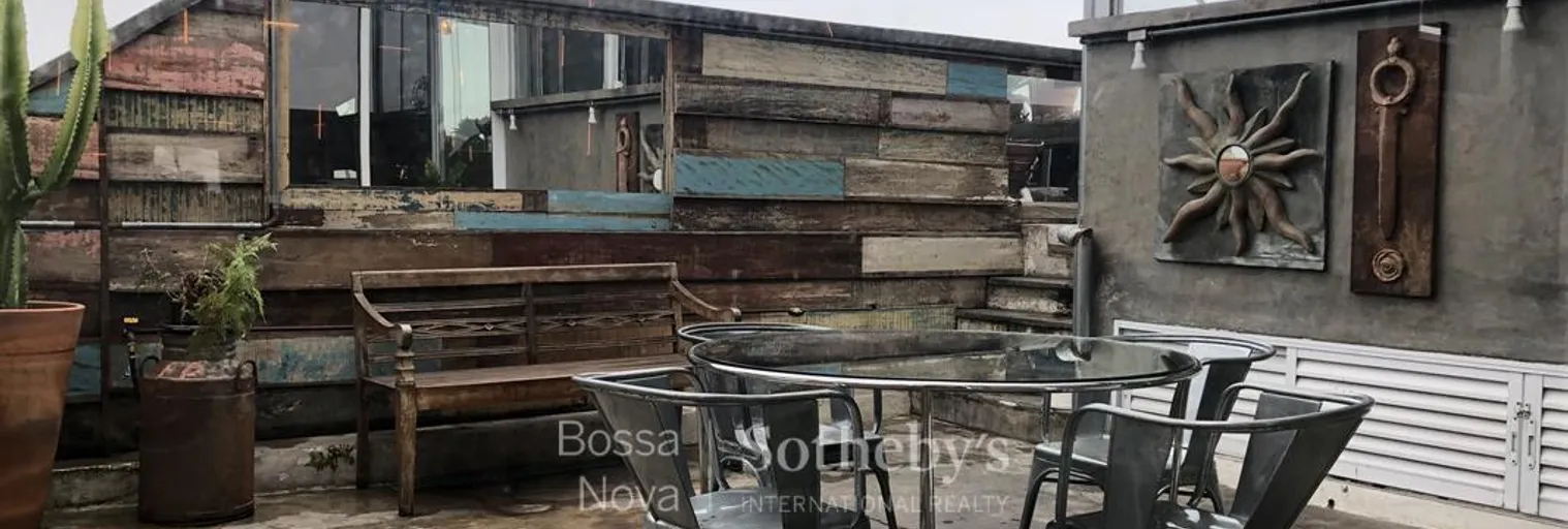 Terraço - Imagem 33