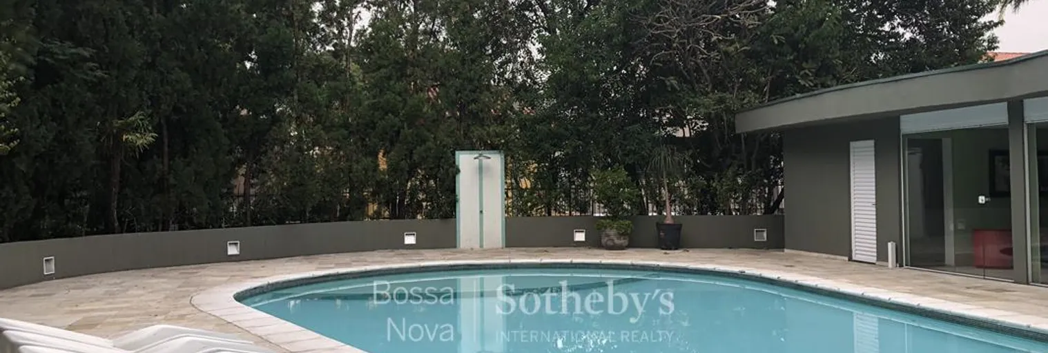 Piscina - Imagem 68