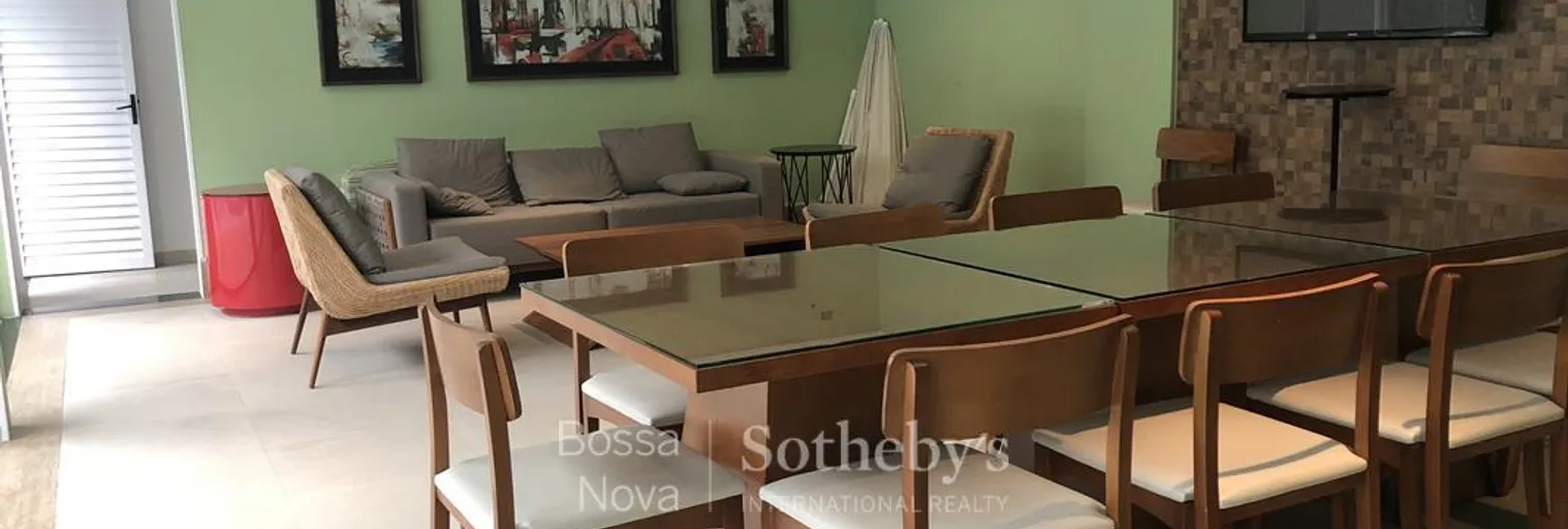 Sala de jantar - Imagem 65