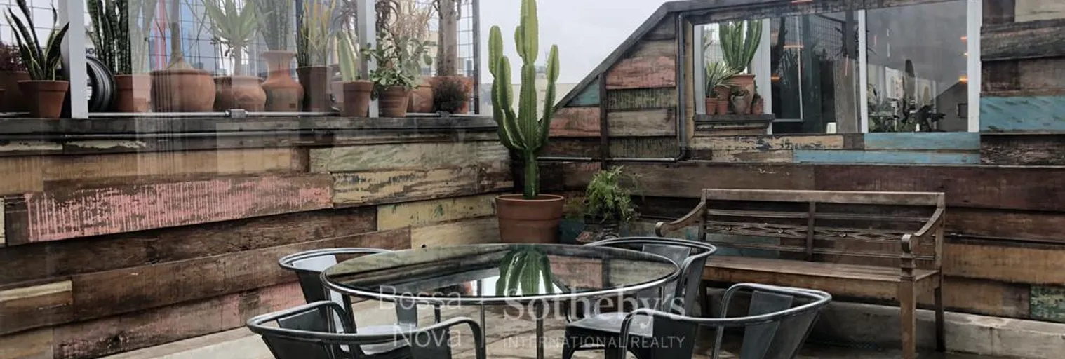 Terraço - Imagem 31