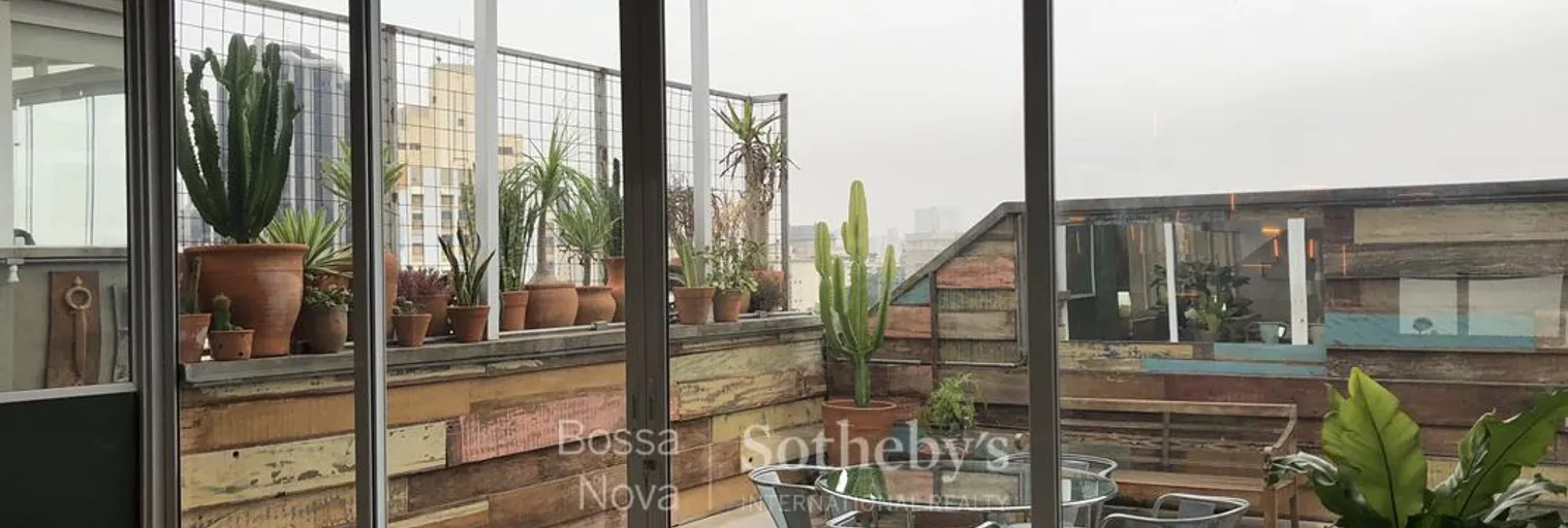 Terraço - Imagem 32