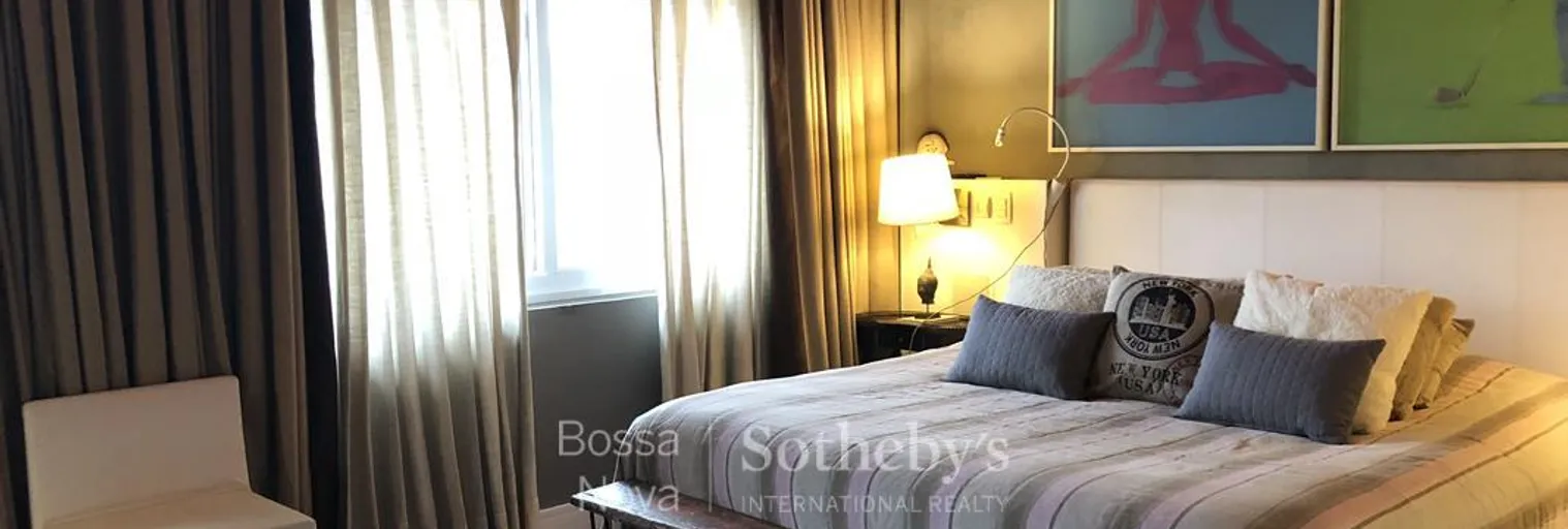 Suíte Master - Imagem 40