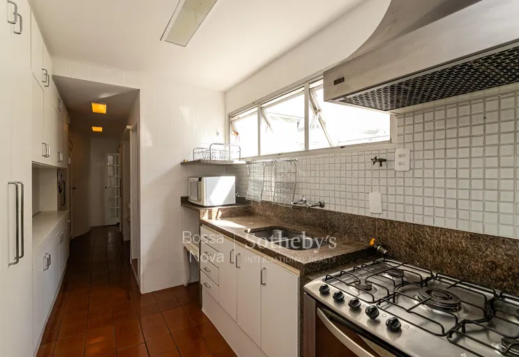 Cozinha - Imagem 38
