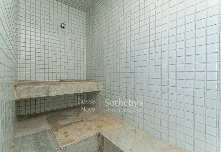 Sauna - Imagem 40