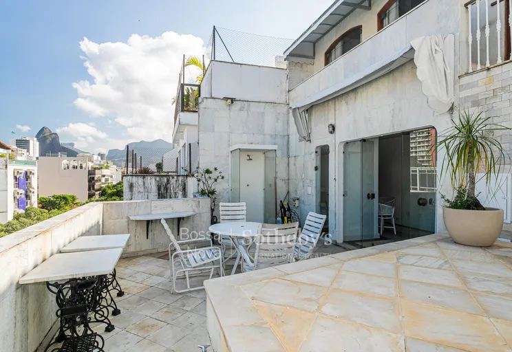 Terraço - Imagem 26