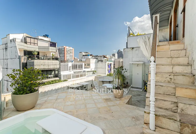 Terraço - Imagem 36