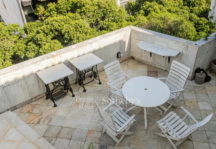 Terraço - Imagem 32