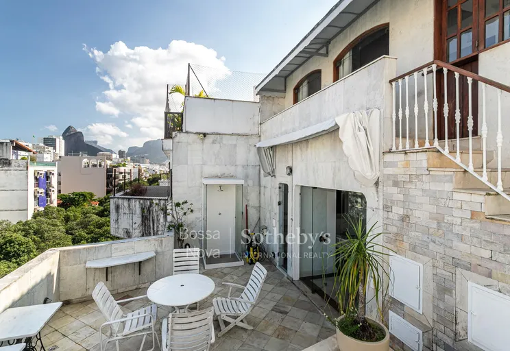 Terraço - Imagem 31