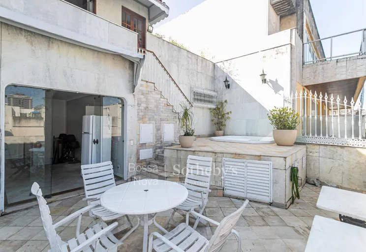 Terraço - Imagem 33