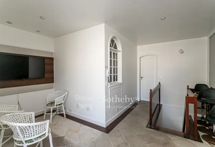 Sala - Imagem 20