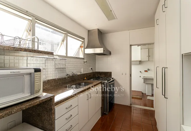 Cozinha - Imagem 39