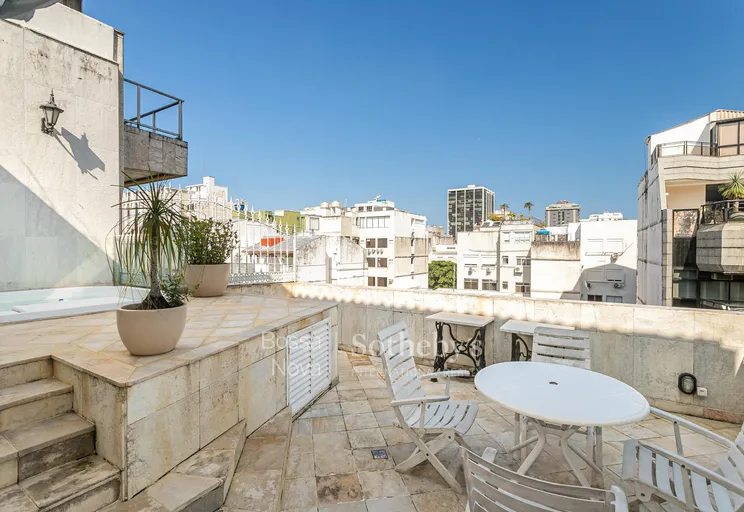 Terraço - Imagem 23