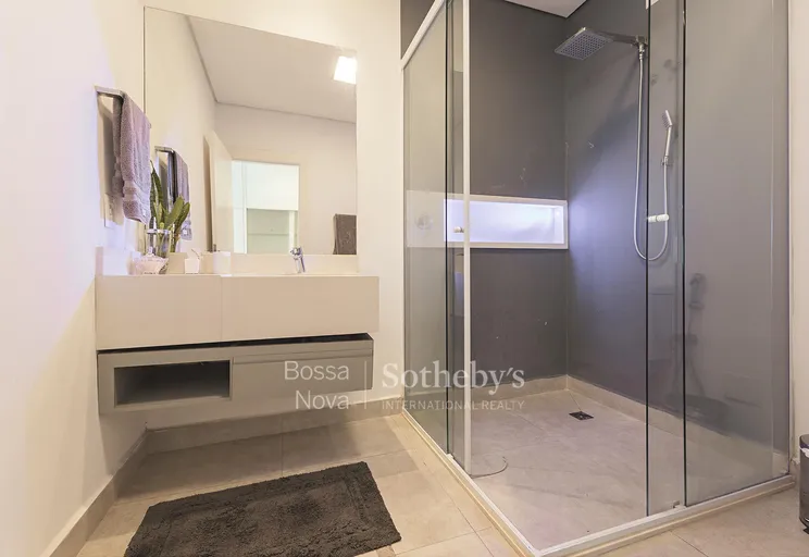 Banheiro - Imagem 18