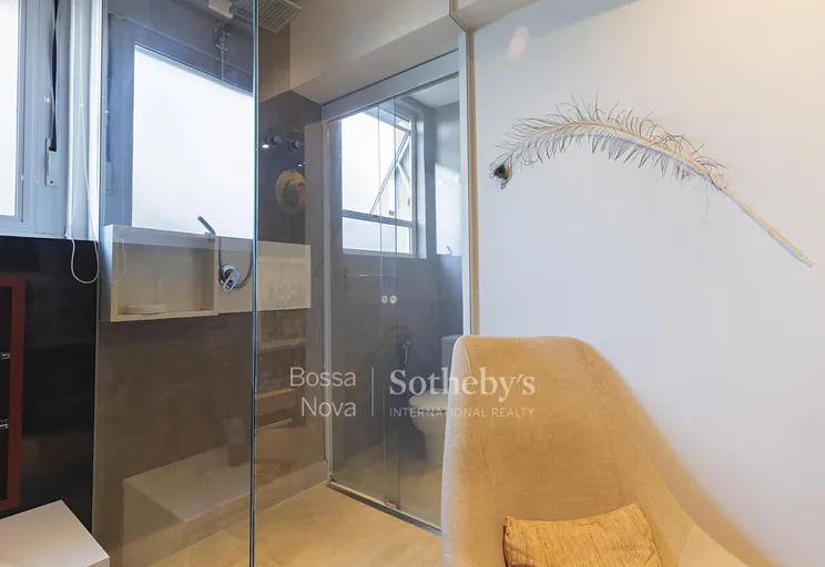 Banheiro - Imagem 20