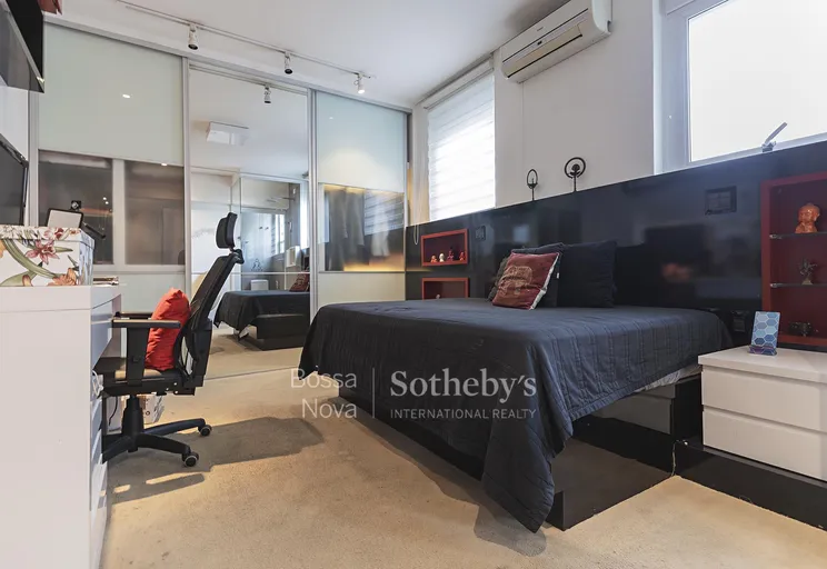 Dormitório - Imagem 19