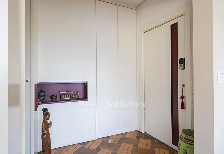 Área de circulação - Imagem 10