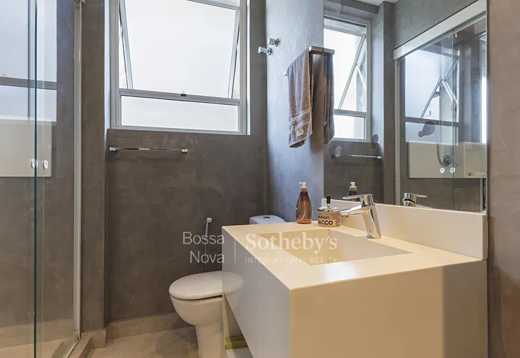 Banheiro - Imagem 21