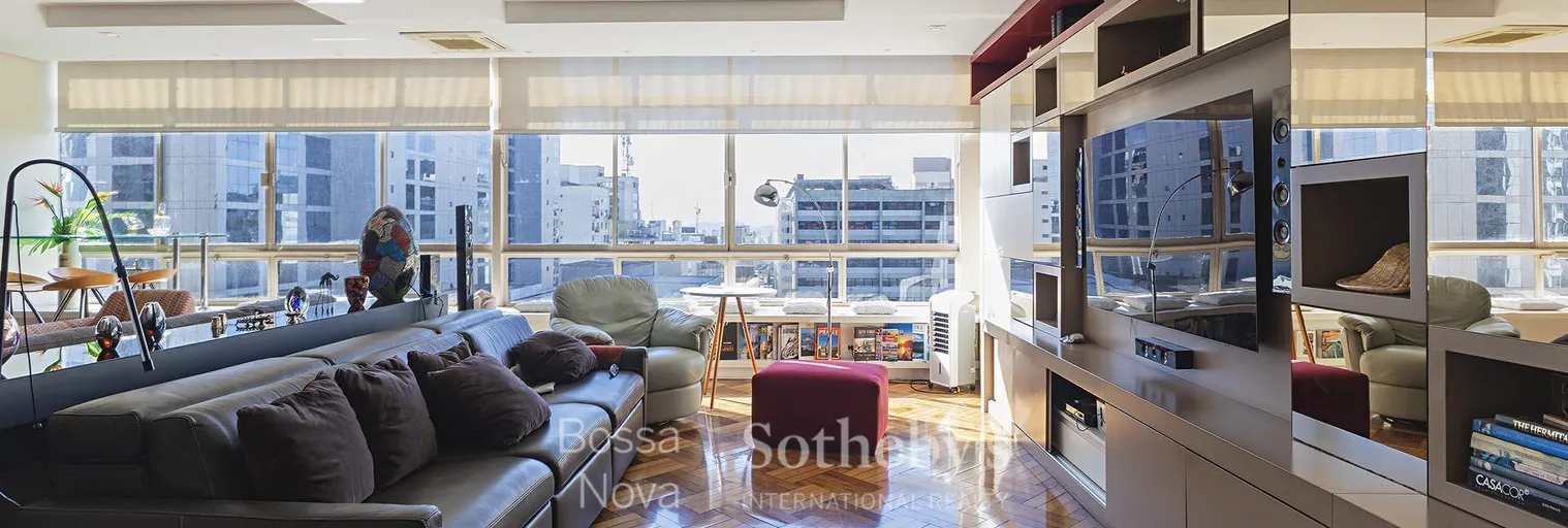Sala - Imagem 8
