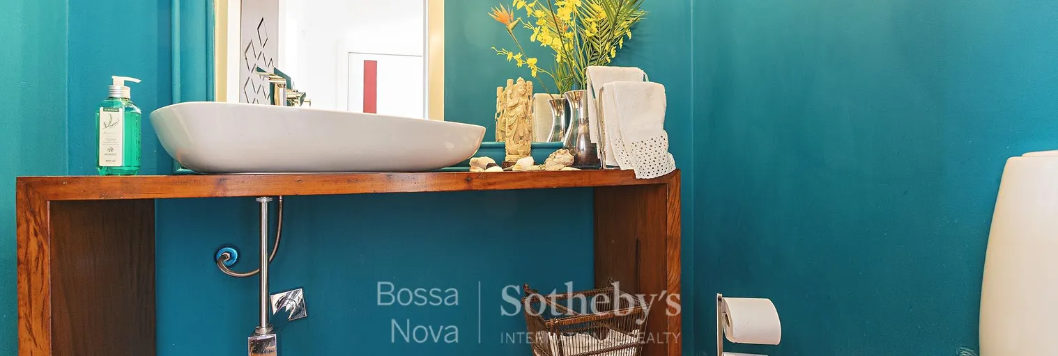 Lavabo - Imagem 13