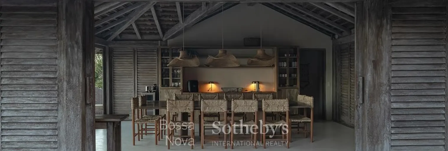 Sala de Almoço - Imagem 54