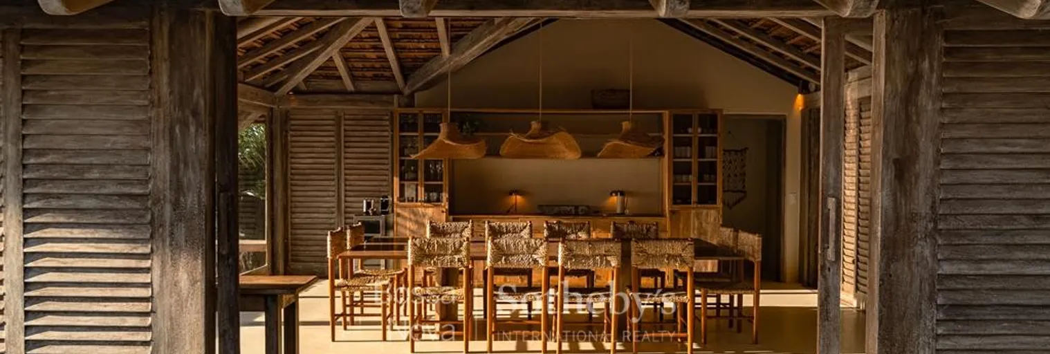 Sala de Almoço - Imagem 36