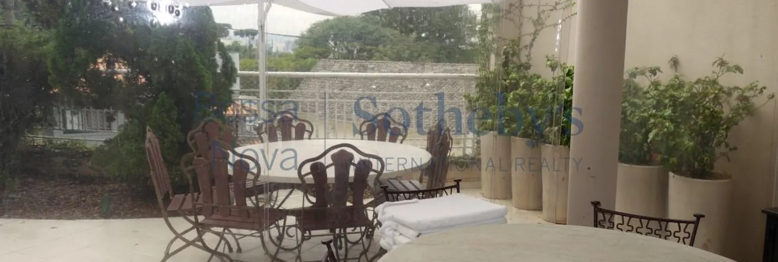 Varanda  - Imagem 7