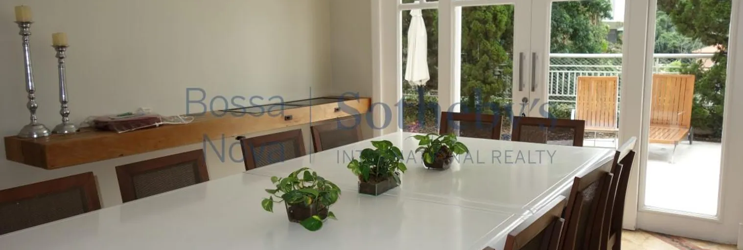 Sala de jantar  - Imagem 5