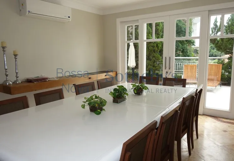 Sala de jantar  - Imagem 5