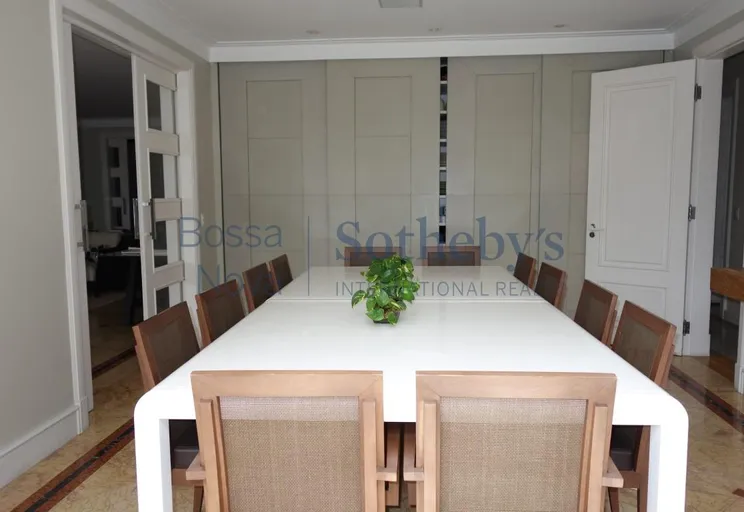 Sala de jantar  - Imagem 4