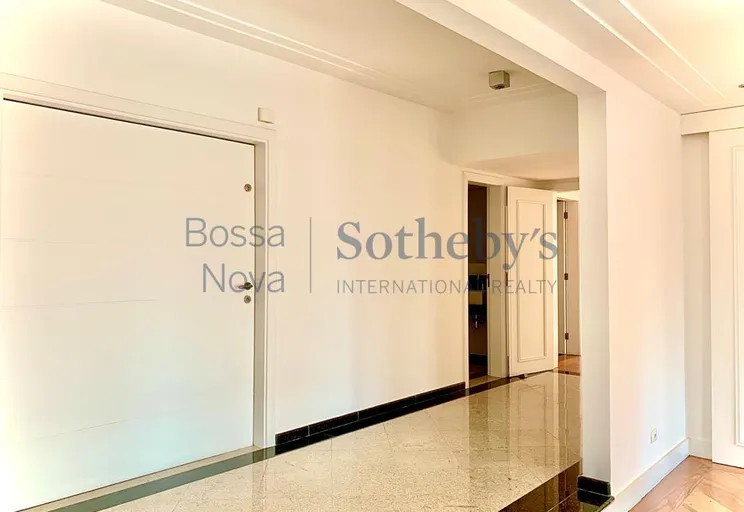 Hall de entrada - Imagem 4