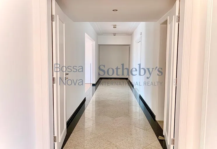 Área de circulação - Imagem 11