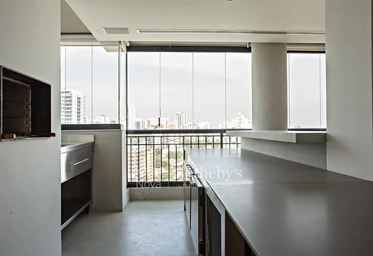 Churrasqueira - Imagem 8