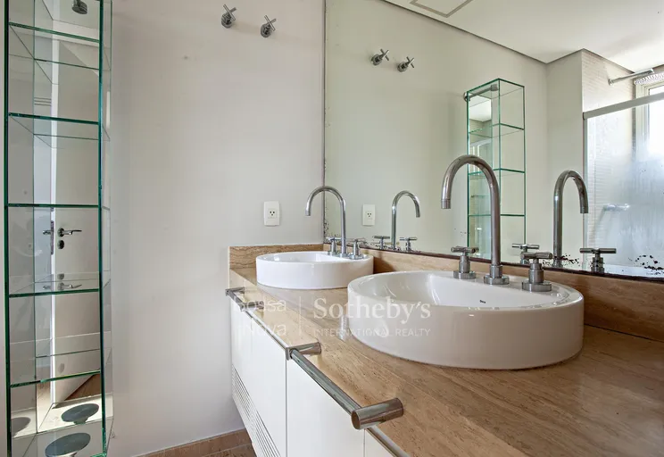 Banheiro - Imagem 13