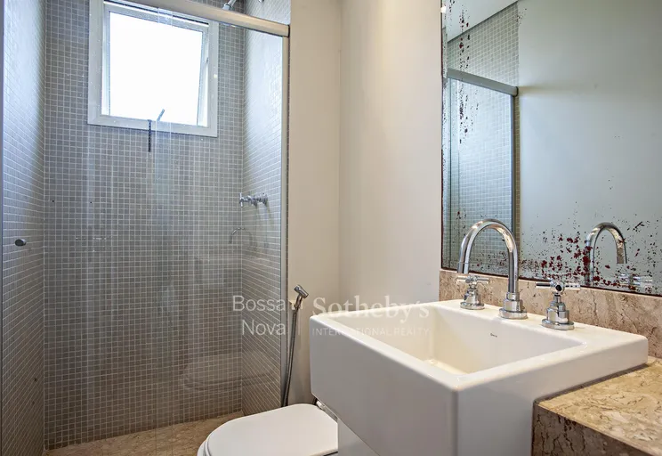 Banheiro - Imagem 16