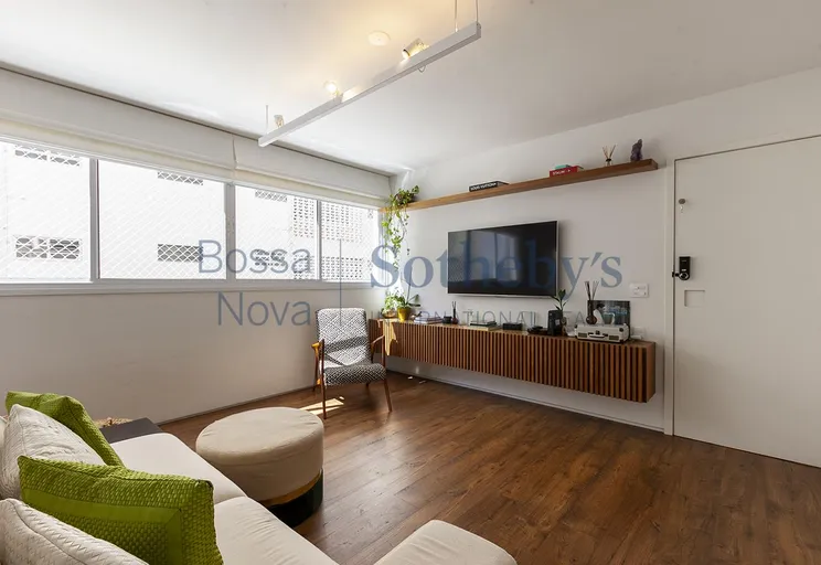 Sala de TV - Imagem 2