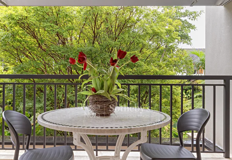 Terraço - Imagem 48