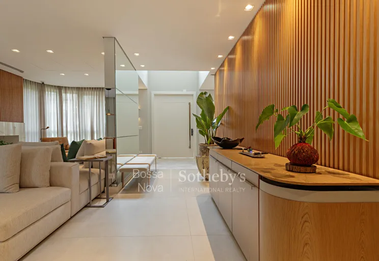 Área de circulação - Imagem 14