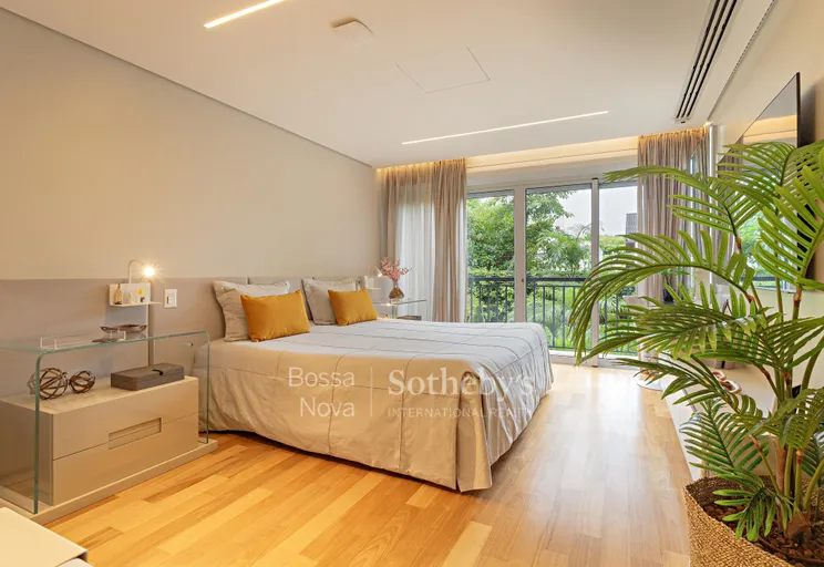 Suíte Master - Imagem 35