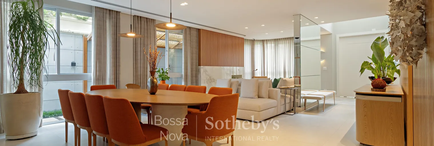 Sala de jantar - Imagem 8